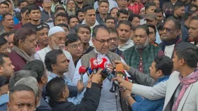 উস্কানিমূলক বক্তব্য ও কর্মকাণ্ড এড়িয়ে চলার আহ্বান মির্জা আব্বাসের