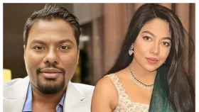 সন্ধ্যাতেই বিয়ে করছেন রাফসান-জেফার