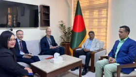 ইইউ&rsquo;র ৫৬ নির্বাচন পর্যবেক্ষক মাঠে নামবেন ১৭ জানুয়ারি