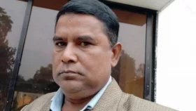 কুড়িগ্রামে ট্রাকের চাকায় নিহত ১