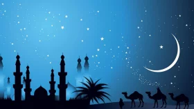 জানা গেল রোজা শুরুর সম্ভাব্য তারিখ