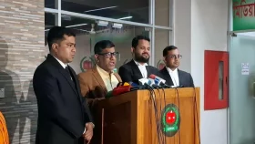 ফরিদপুর-১ আসনে প্রার্থিতা ফিরে পেলেন আরিফুর রহমান দোলন