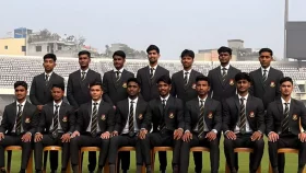 আজ শুরু যুব বিশ্বকাপ: বাংলাদেশের প্রথম ম্যাচ ভারতের বিপক্ষে