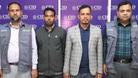 ইসির দুই কর্মচারী গ্রেফতার, বেরিয়ে এলো চাঞ্চল্যকর তথ্য