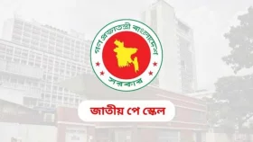বৈঠকে চূড়ান্ত হলো নবম পে-স্কেলের গ্রেড সংখ্যা