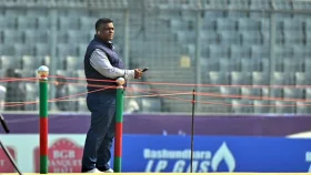ফাঁকা মাঠ, ক্রিকেটাররা হোটেলে; কী হচ্ছে মিরপুরে?