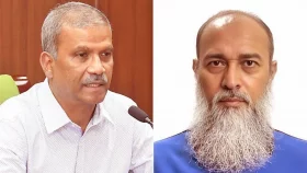ক্রিকেটারদের 'অপমানকর' বক্তব্যের জন্য নাজমুলের তীব্র সমালোচনা আসিফ নজরুলের
