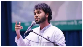 আজ ওসমান হাদি হত্যা মামলার চার্জশিট পর্যালোচনার শুনানি