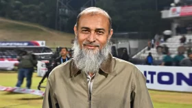 নাজমুলকে খুঁজে পাচ্ছে না বিসিবি; কী হবে ৪৮ ঘণ্টা পর?