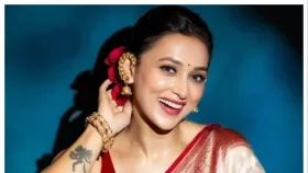 &lsquo;ইন্ডাস্ট্রিতে আমার কোনো গডফাদার নেই&rsquo;