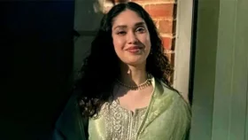 দেখুন জাইমা রহমানের ফেসবুক ও ইনস্টাগ্রাম ভেরিফাই আইডি
