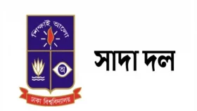 জাতীয় বেতন কমিশনের কার্যক্রম নিয়ে উদ্বেগ ঢা&zwnj;বি সাদা দ&zwnj;লের&nbsp;