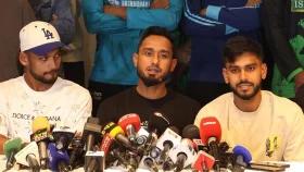ক্রিকেটার মোহাম্মদ মিঠুনকে হত্যার হুমকি দেওয়া হচ্ছে!