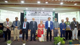 টেকসই উন্নয়নে বিজ্ঞানভিত্তিক গবেষণার বিকল্প নেই