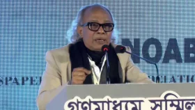 &zwnj;&lsquo;ভিন্নমত, ভিন্ন কণ্ঠ থাকবে; এই বৈচিত্র্য অত্যন্ত গুরুত্বপূর্ণ&rsquo;