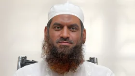 ইসির শোকজের জবাব দিলেন মামুনুল হক