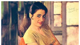 সুচিত্রা সেন জানতেন কখন, কোথায় থামতে হবে
