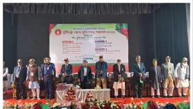 &lsquo;হ্যাঁ&rsquo; ভোট দিলে কোনো স্বৈরশাসক ক্ষমতায় আসতে পারবে না
