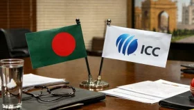 বাংলাদেশের ভিসা পেলেন না আইসিসির ভারতীয় কর্মকর্তা; আসছেন একজন