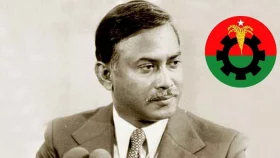 শহীদ জিয়ার জন্মবার্ষিকীতে বিএনপির ২ দিনব্যাপী কর্মসূচি