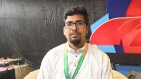 শাকসু নির্বাচনকে বানচাল করতেই ইসি ঘেরাও করেছে ছাত্রদল
