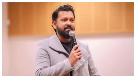 শান্তির আশায় ফের উপস্থাপনায় তাহসান