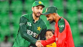 বাংলাদেশ ইস্যুর সমাধান না হলে পাকিস্তানও বিশ্বকাপে খেলবে না?