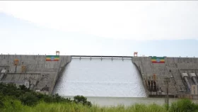 নীলনদ বিরোধে ট্রাম্পের মধ্যস্থতাকে সমর্থন জানাল মিসর ও সুদান