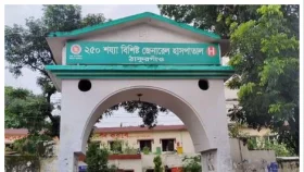 ঠাকুরগাঁওয়ে নিয়ম বহির্ভূতভাবে আউটসোর্সিংয়ের নিয়োগ বাতিল করা হয়েছে