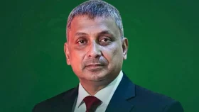 চট্টগ্রাম-২ আসনে বিএনপি প্রার্থী সারোয়ারের প্রার্থিতা বাতিল