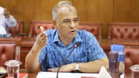 &lsquo;নির্বাচন সুষ্ঠু ও নিরপেক্ষ করতে পুলিশ বাহিনী সম্পূর্ণ প্রস্তুত&rsquo;