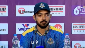 বিপিএলে রান না পাওয়ায় দুর্নীতি দমন বিভাগের জেরার মুখে পড়েন সাইফ