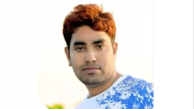 বেনাপোল বন্দরে চলছে সুমনের বেপরোয়া চাঁদাবাজি