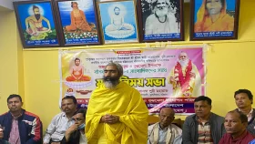 ভারতের অনুসরণে বাংলা&zwnj;দে&zwnj;শের ঋষিকুম্ভ মেলা শুরু শুক্রবার