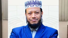 আমির হামজার সব ওয়াজ মাহফিল স্থগিত