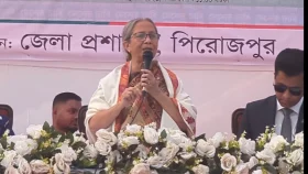 শুধু সরকার পরিবর্তনের জন্য জুলাই যোদ্ধারা রক্ত দেয়নি