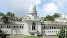 গণভোটের বৈধতা চ্যালেঞ্জ করে হাইকোর্টে রিট