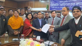 বিএনপির স্বতন্ত্র প্রার্থীর মনোনয়নপত্র প্রত্যাহার