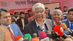 দেশের অর্থনীতি আরও শক্তিশালী হলে পে-স্কেল বাস্তবায়ন করা হবে