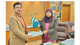 মৃত ব্যক্তি হাজির হতেই বৈধ হলো যুবদল নেতার মনোনয়ন