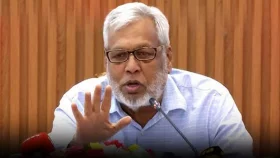 হত্যার রাজনীতি বন্ধ করতে &lsquo;হ্যাঁ &rsquo; ভোট জরুরি: উপদেষ্টা ফাওজুল