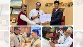 জাগপার রাশেদ প্রধানের মনোনয়নপত্র প্রত্যাহার