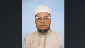 জামায়াতকে সমর্থন, ত্রিশালে সরে দাঁড়ালেন খেলাফত মজলিস প্রার্থী