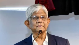 পে স্কেলের প্রতিবেদন দেখে খুশি হয়ে যাবেন চাকরিজীবীরা: উপদেষ্টা