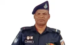 নিহত র&zwj;্যাব কর্মকর্তার জানাজা পতেঙ্গায়, উপস্থিত থাকবেন ডিজি