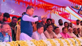 &lsquo;বিএনপি প্রতিবারই আলেম-ওলামাদের পরামর্শে রাষ্ট্র পরিচালনা করেছে&rsquo;