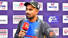 লিটন বললেন, 'বিশ্বকাপে যাব কি না আমরা নিশ্চিত না'