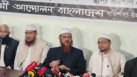ইসলামী আন্দোলনের জোটে যাওয়ার সম্ভাবনা নেই: ফয়জুল করিম