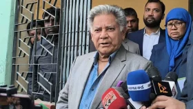 পরিবর্তন চাইলে &lsquo;হ্যাঁ&rsquo; ভোট দিন : সাখাওয়াত হোসেন