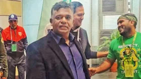বিশ্বকাপ খেলার আশায় &lsquo;অলৌকিক কিছু&rsquo; চাইছে বিসিবি
